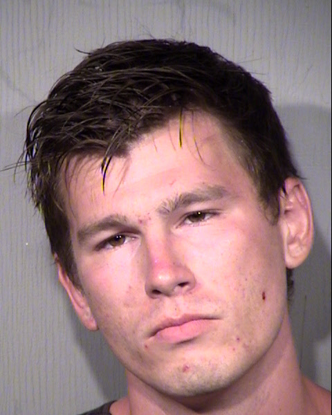 GAGE FABIAN DALOTTO Mugshot / Maricopa County Arrests / Maricopa County Arizona