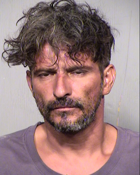 FRANCISCO TORRES Mugshot / Maricopa County Arrests / Maricopa County Arizona