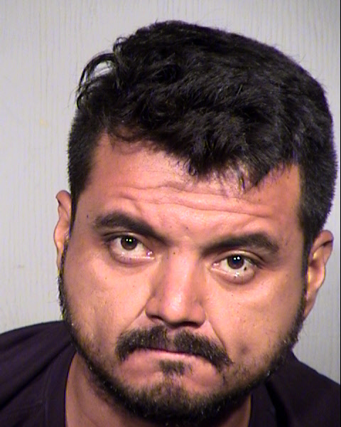 JOSE CRUZ MEDINA Mugshot / Maricopa County Arrests / Maricopa County Arizona
