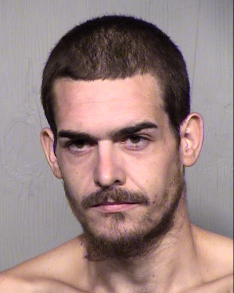 DUSTIN KYLE TAYLOR Mugshot / Maricopa County Arrests / Maricopa County Arizona