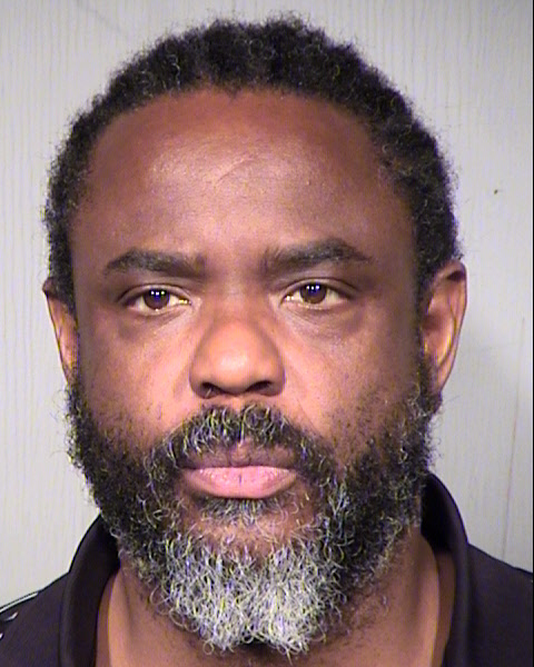 EDDIE LEE HARRIS Mugshot / Maricopa County Arrests / Maricopa County Arizona