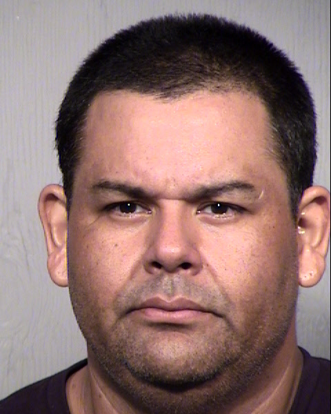 ALEJANDRO MARTINEZ Mugshot / Maricopa County Arrests / Maricopa County Arizona