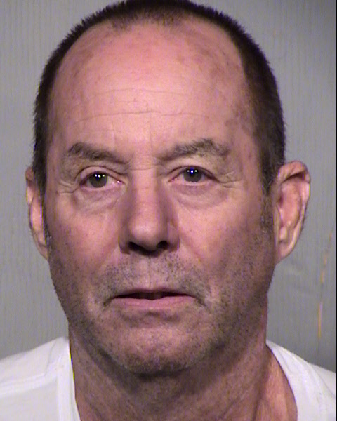 RICHARD R ESPY Mugshot / Maricopa County Arrests / Maricopa County Arizona