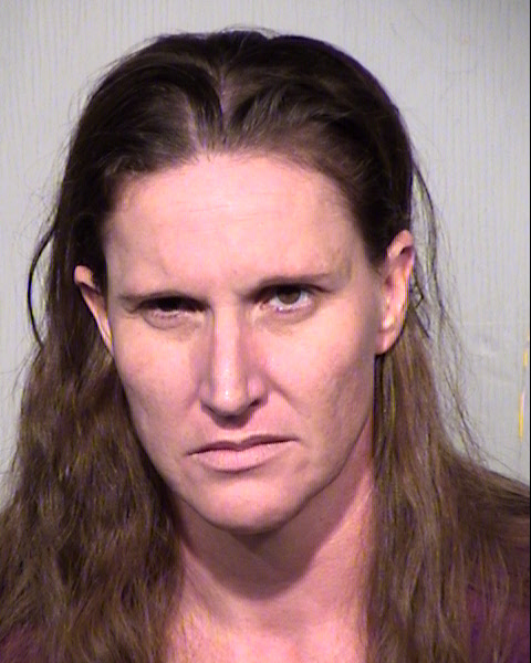 TARA ALISSA VALLEE Mugshot / Maricopa County Arrests / Maricopa County Arizona
