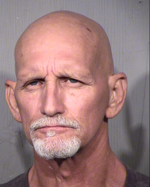 DANNY SHAWN GRAHAM Mugshot / Maricopa County Arrests / Maricopa County Arizona