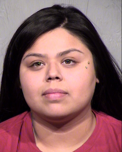 VERONICA VAZQUEZ Mugshot / Maricopa County Arrests / Maricopa County Arizona
