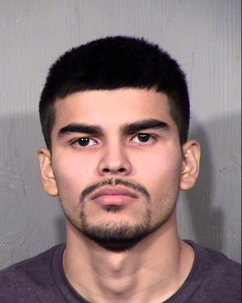 MACARIO SOTOMONTOYA Mugshot / Maricopa County Arrests / Maricopa County Arizona