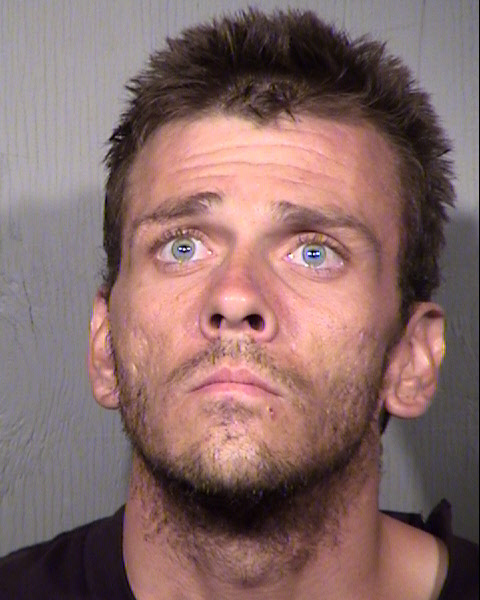JAMES CECIL RAMEY Mugshot / Maricopa County Arrests / Maricopa County Arizona