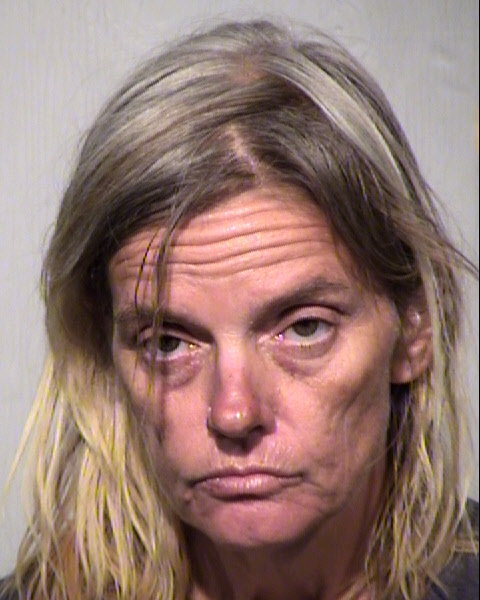 KARRIE A AVILES Mugshot / Maricopa County Arrests / Maricopa County Arizona