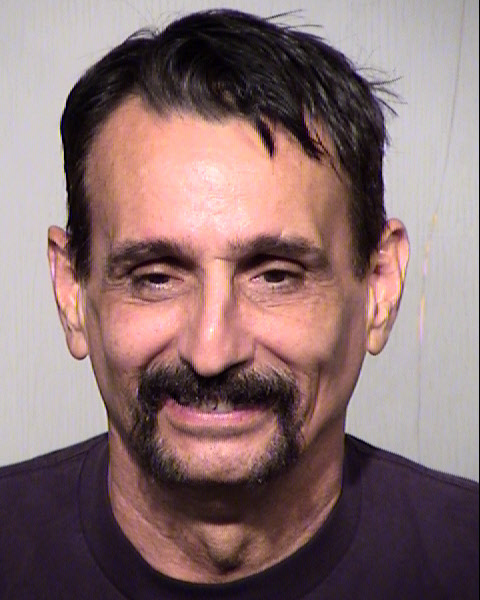 EDWARD FRANKLIN YBARRA Mugshot / Maricopa County Arrests / Maricopa County Arizona