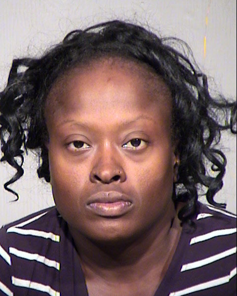 KIMBERLY ANN REAGOR Mugshot / Maricopa County Arrests / Maricopa County Arizona