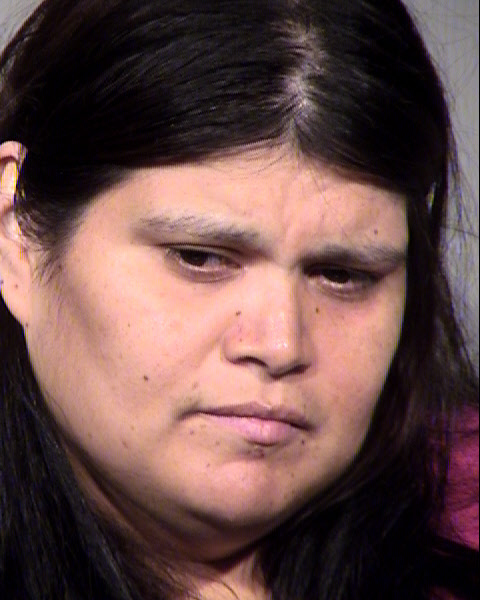 KATRINA HOPE MARTINEZ Mugshot / Maricopa County Arrests / Maricopa County Arizona
