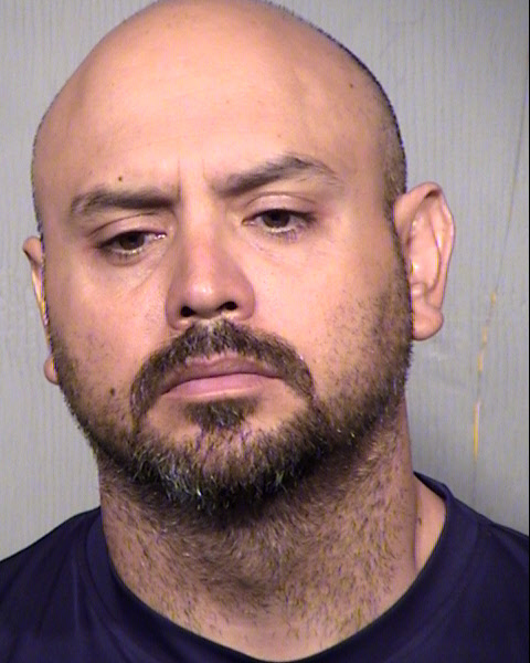 GUADALUPE OROZCO ESCAMILLA Mugshot / Maricopa County Arrests / Maricopa County Arizona