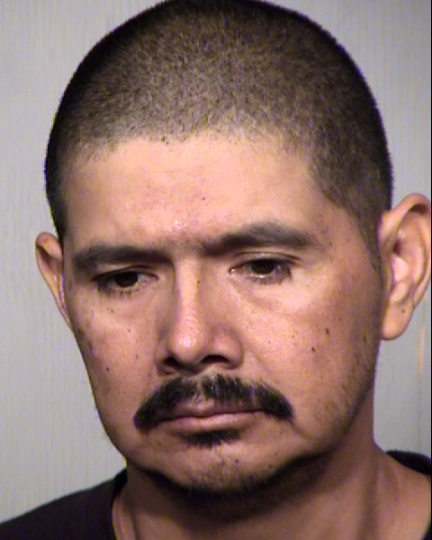 ERIK JONATHAN ROBLES Mugshot / Maricopa County Arrests / Maricopa County Arizona
