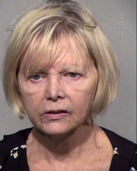 CYNTHIA MEEKS MURPHY Mugshot / Maricopa County Arrests / Maricopa County Arizona