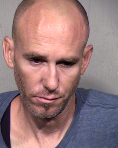 JONATHAN SCOTT PRICE Mugshot / Maricopa County Arrests / Maricopa County Arizona