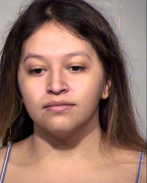 FABIOLA HERNANDEZ Mugshot / Maricopa County Arrests / Maricopa County Arizona