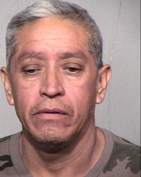 JOSE LUIS ALCANTARA Mugshot / Maricopa County Arrests / Maricopa County Arizona