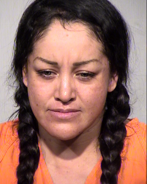 IRACEMA JAVALERA Mugshot / Maricopa County Arrests / Maricopa County Arizona