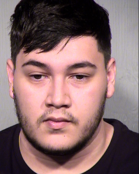 MARIO OSVALDO ZUNIGA Mugshot / Maricopa County Arrests / Maricopa County Arizona