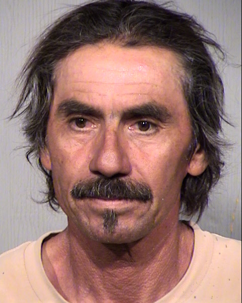 ARMANDO D ESPINOZA Mugshot / Maricopa County Arrests / Maricopa County Arizona