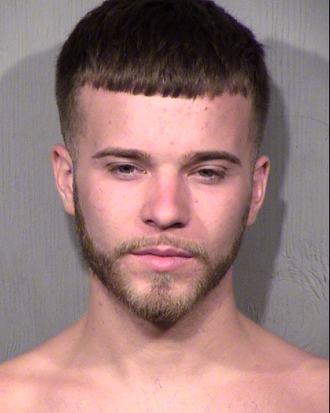 CASEY WAIDELICH Mugshot / Maricopa County Arrests / Maricopa County Arizona