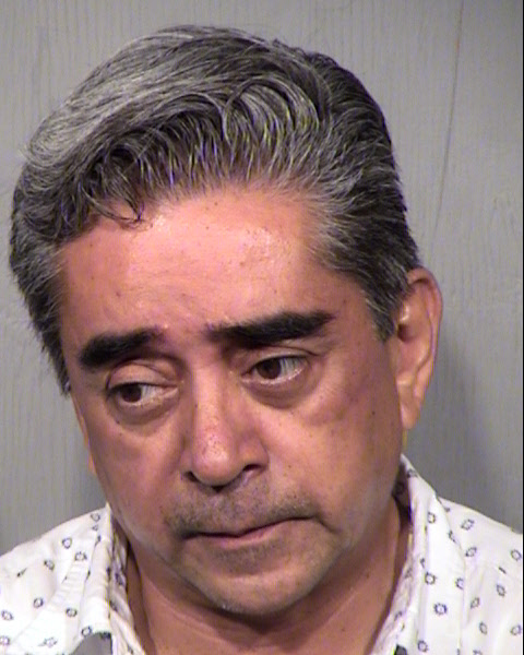 JUAN PABLO MORALES Mugshot / Maricopa County Arrests / Maricopa County Arizona