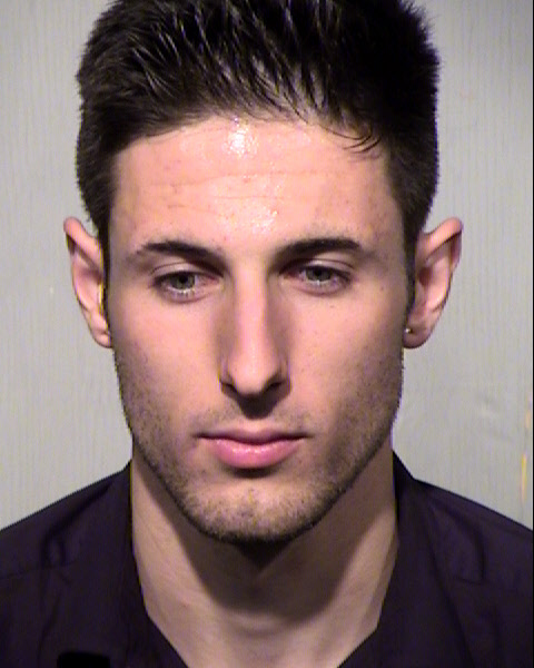 ANTHONY MICHAEL MARRANCA Mugshot / Maricopa County Arrests / Maricopa County Arizona