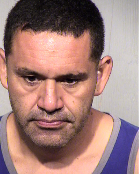 AURLIEO ANTONIO MACIAS Mugshot / Maricopa County Arrests / Maricopa County Arizona