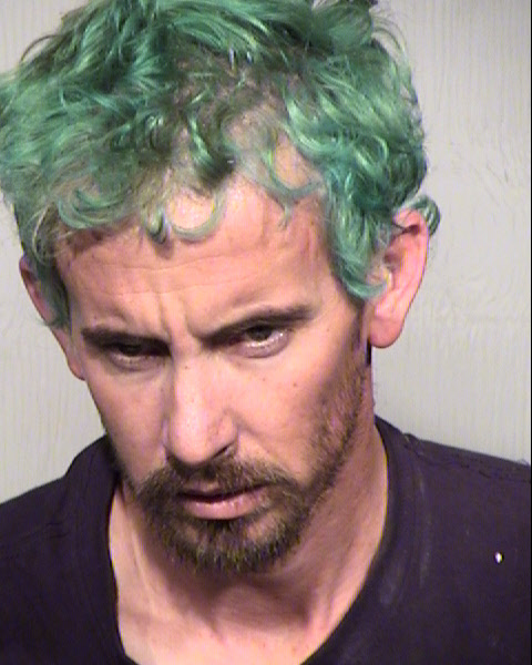 MATTHEW LEE WOODS Mugshot / Maricopa County Arrests / Maricopa County Arizona