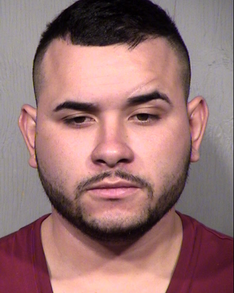 MARIANO ALEXIS GOMEZ BOJORQUEZ Mugshot / Maricopa County Arrests / Maricopa County Arizona