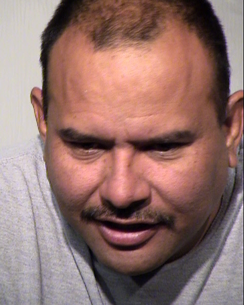 JOSE LUIS ANDRADE-ALVAREZ Mugshot / Maricopa County Arrests / Maricopa County Arizona
