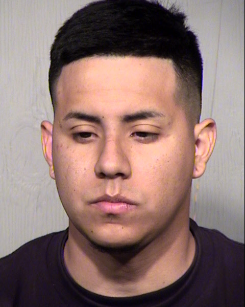 ANDREW ANTHONY NOVAVALDEZ Mugshot / Maricopa County Arrests / Maricopa County Arizona