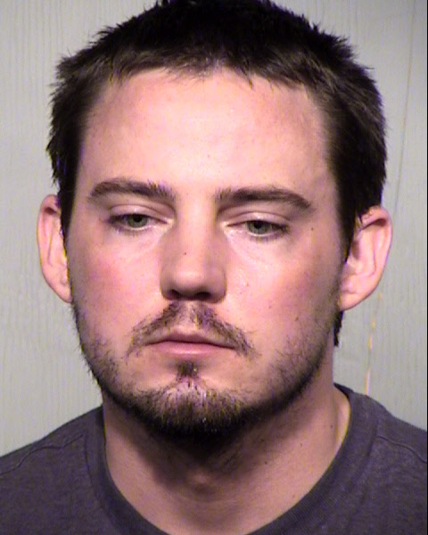 BRAEDON JAMES PETERSON Mugshot / Maricopa County Arrests / Maricopa County Arizona