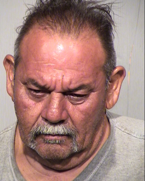 JOHN CHARLES CABALLERO Mugshot / Maricopa County Arrests / Maricopa County Arizona