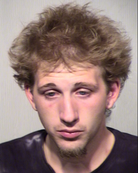 MICHAEL A DORRIS Mugshot / Maricopa County Arrests / Maricopa County Arizona