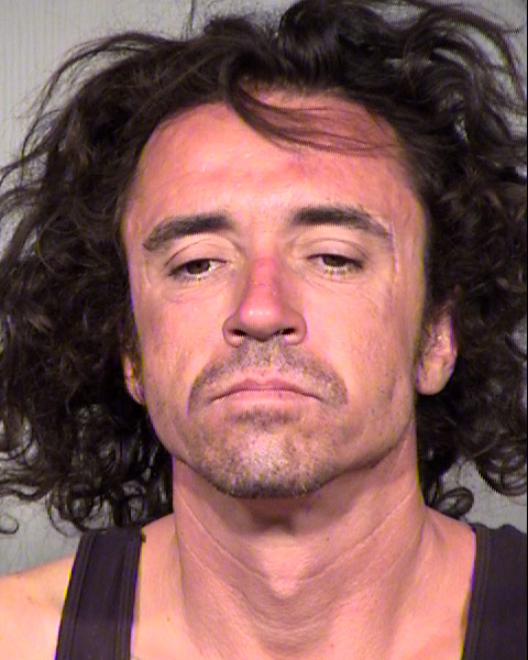 RONALD WAYNE BOOK Mugshot / Maricopa County Arrests / Maricopa County Arizona