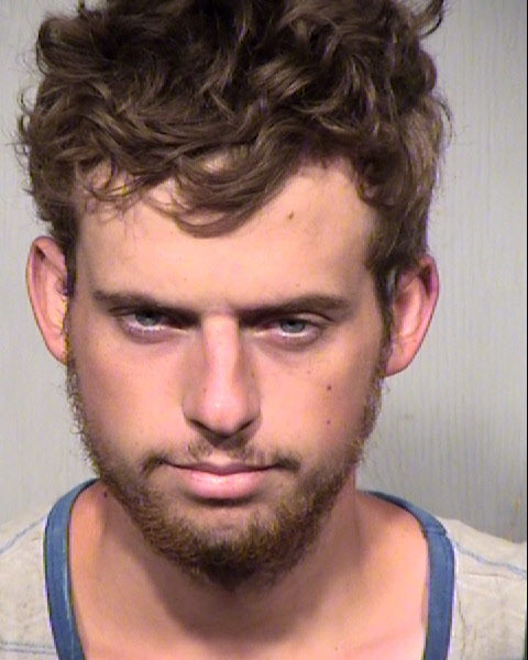 ETHAN SETH TATE Mugshot / Maricopa County Arrests / Maricopa County Arizona