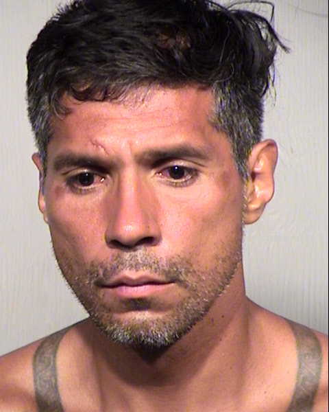 ANTONIO JUAN LOPEZ Mugshot / Maricopa County Arrests / Maricopa County Arizona