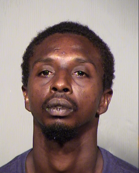 KEYONTAE MARKEYSHAUN LIDY Mugshot / Maricopa County Arrests / Maricopa County Arizona