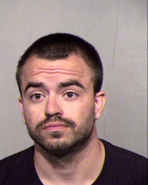 JONATHAN JAMES BAKER Mugshot / Maricopa County Arrests / Maricopa County Arizona