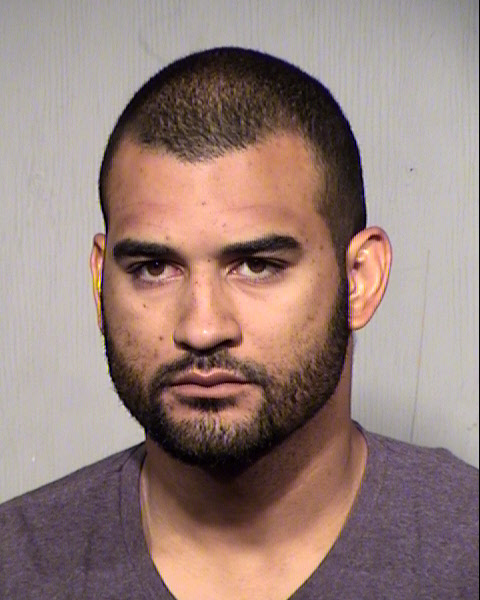 DARRICK DEMETRIUS RAMSEY Mugshot / Maricopa County Arrests / Maricopa County Arizona