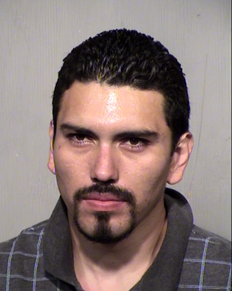ALBERTO GUERRERO-PLANCART Mugshot / Maricopa County Arrests / Maricopa County Arizona