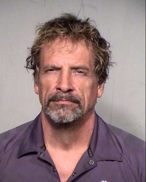 DAVID KUTCHI Mugshot / Maricopa County Arrests / Maricopa County Arizona