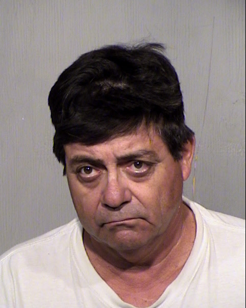 DANIEL FLORES GAMEROS Mugshot / Maricopa County Arrests / Maricopa County Arizona