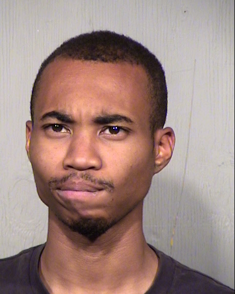 JABARI RAKEEM GRANT Mugshot / Maricopa County Arrests / Maricopa County Arizona