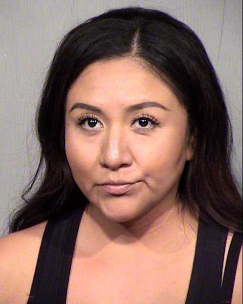 SONIA SINGER Mugshot / Maricopa County Arrests / Maricopa County Arizona