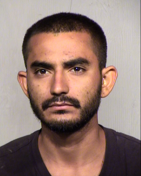 HECTOR ADRIAN PALOMINO Mugshot / Maricopa County Arrests / Maricopa County Arizona