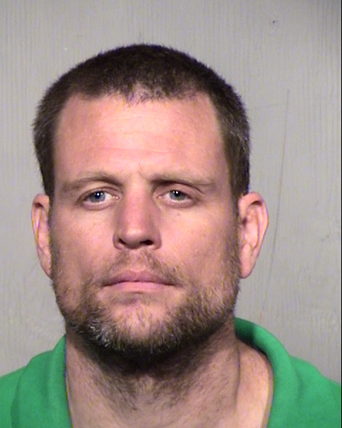 JAMES ANTHONY CALL Mugshot / Maricopa County Arrests / Maricopa County Arizona