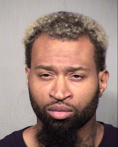 TOMMIE MITCHELL BROWN Mugshot / Maricopa County Arrests / Maricopa County Arizona